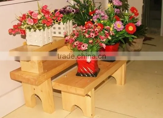 Wooden Fence