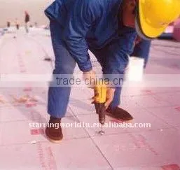 UV-resistance Waterproof Membrane for Roof