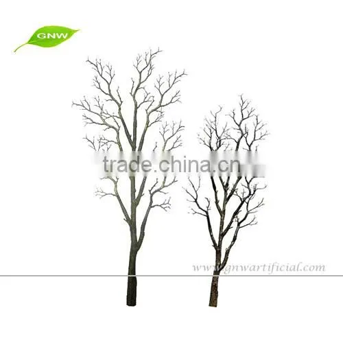 WTR017 GNW white artificial tree branch for christmas decoration