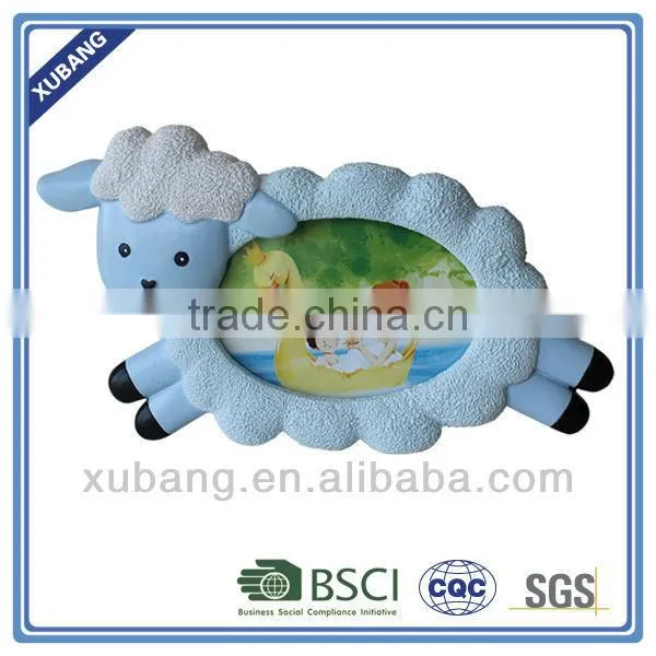 Good Quality Children Funny Sheep Photo Frame