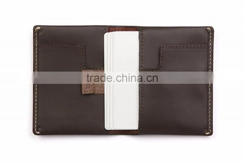 Slim Sleeve card holder