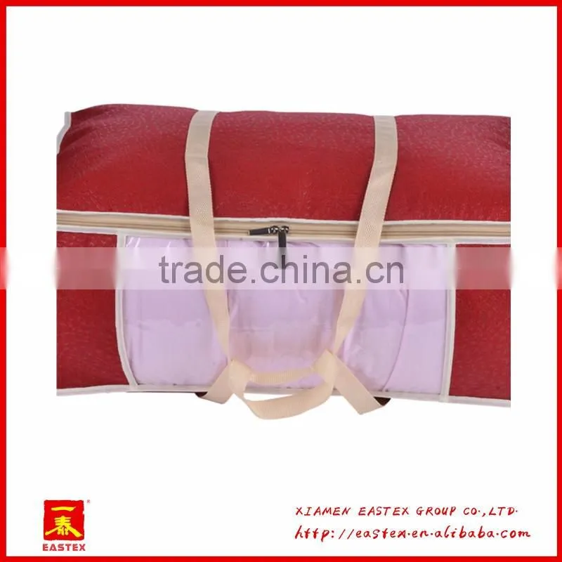 High Quality Reusable Quilt Storage Bag Quilt Storage Bag