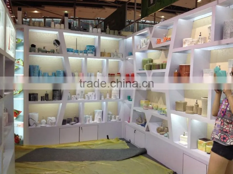 Corkwood basic models bathroom sets accessories