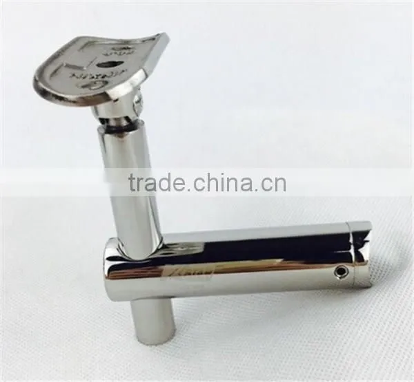 Stainless steel staircase accessories handrail bracket railing bracket