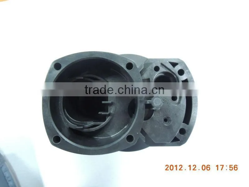 plastic part