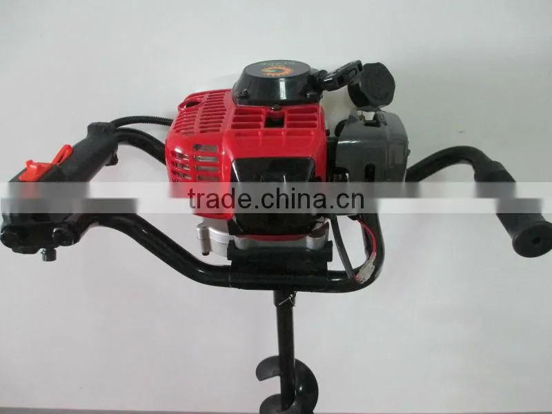earth augers for sale used earth augers manual earth auger