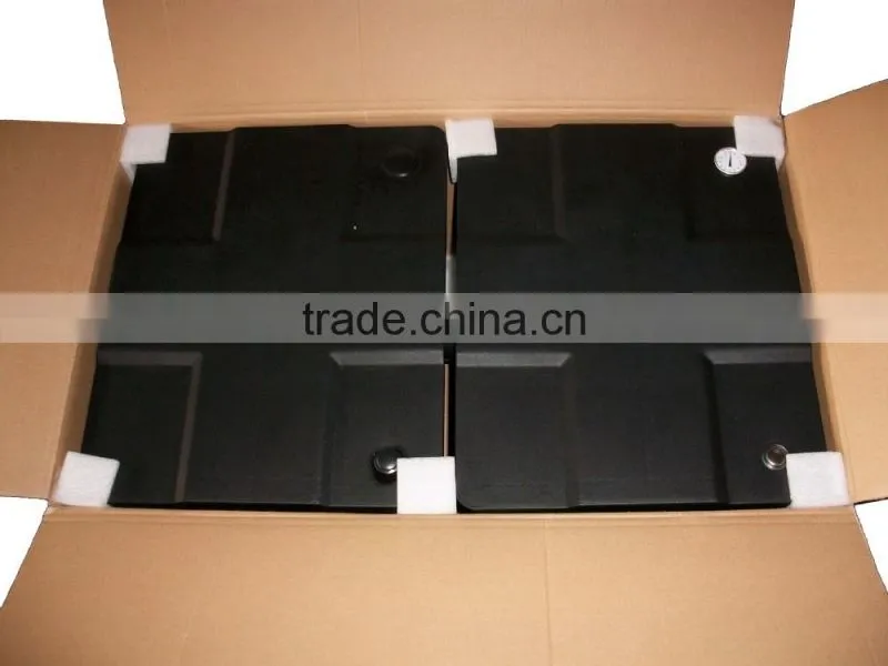 CBF-350B Cleaning pond bio filter