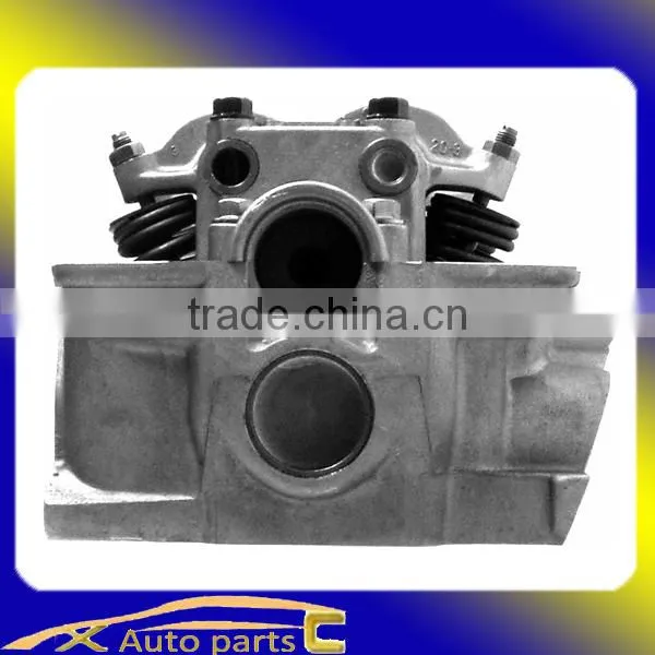 auto parts chrysler for cylinder head assembly 4G54 AMC910175