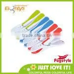 durable rope with raw material of polythylene clothesline