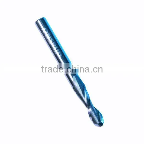 3D ball nose bits, cnc router bits,solid carbide endmill cutter