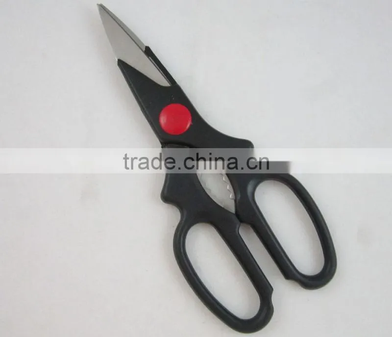 Wholesale Multifunction Stainless Steel Kitchen Scissor