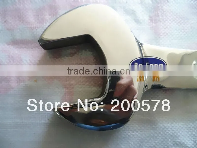Hammer Striking Box Wrench Ring Slogging Spanner Brass Spanner Hand