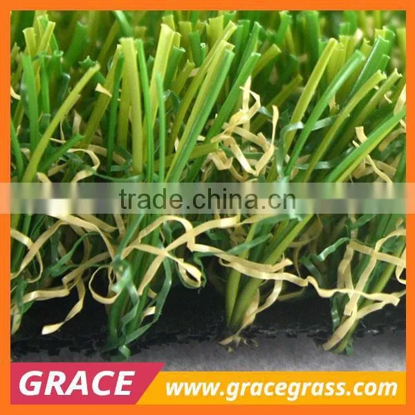 U shape decorative Landscaping Garden Artificial Grass
