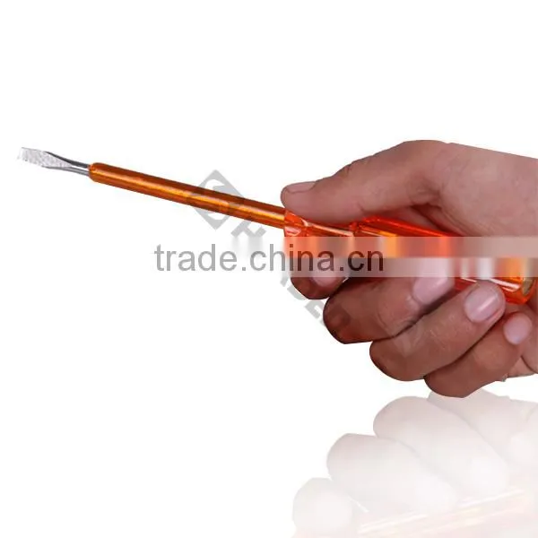 Competitive Price 145mm 0-500V Professional Electrical Test Pencil