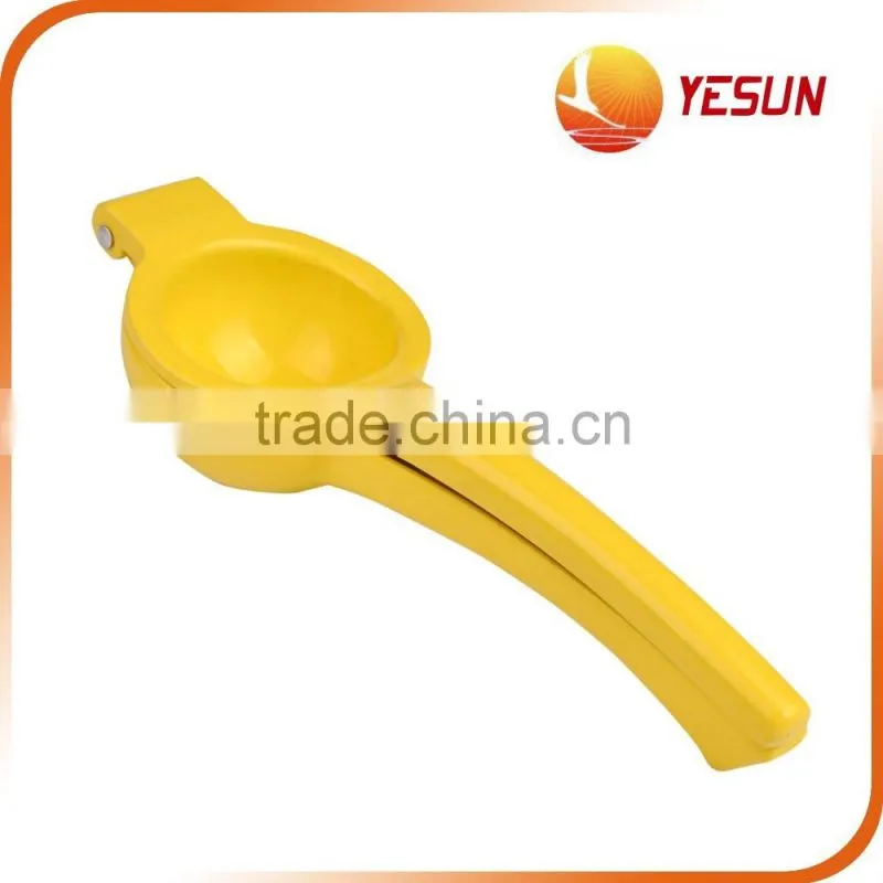 Aluminium Lemon Clamp,Aluminium Lemon Juicer,Lemon clamp