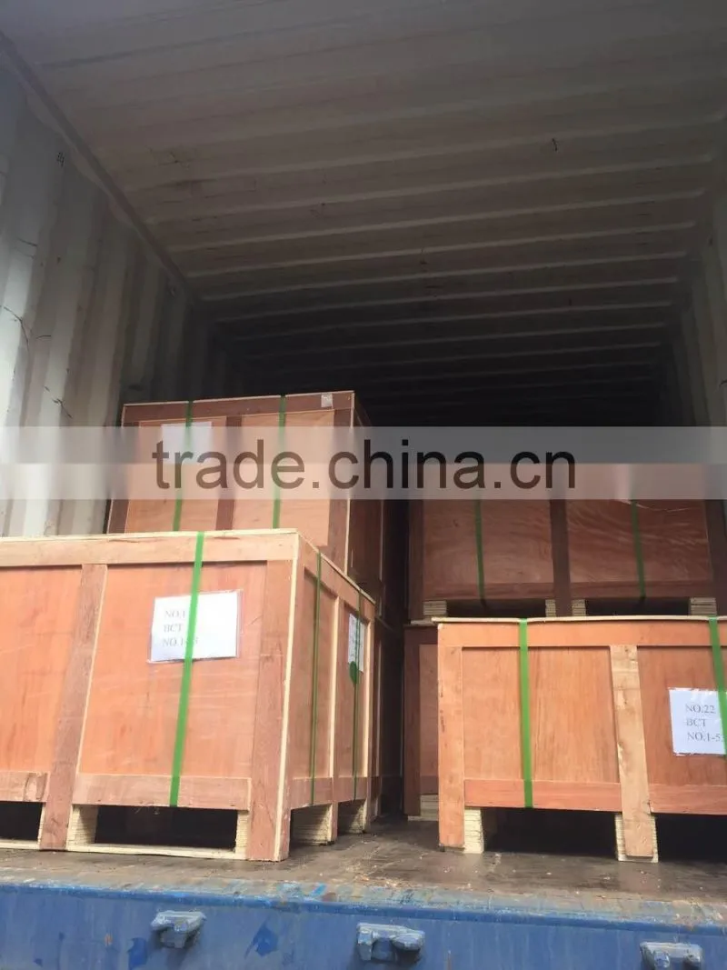 QT450 RG70 rotary cutter gearbox