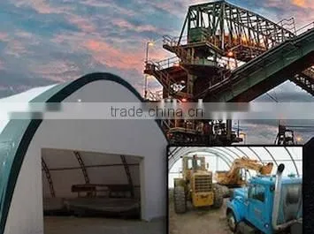 Commercial Storage Tent , Warehouse Tent ,car garage