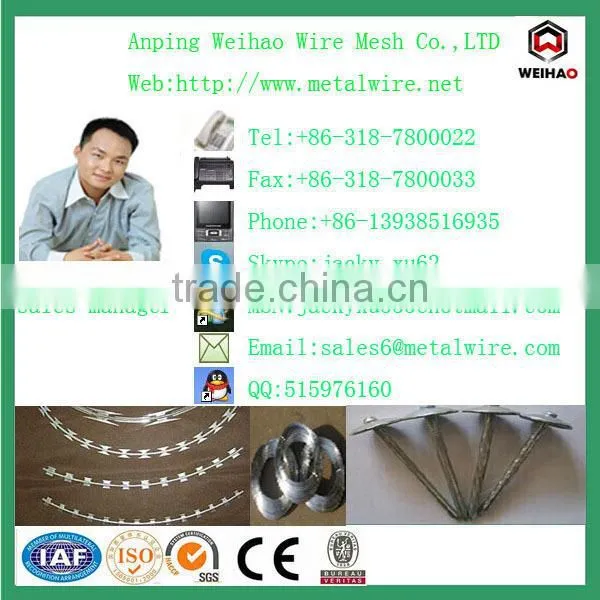 high quality durable resistance chain link fence for fencing gating from Anping
