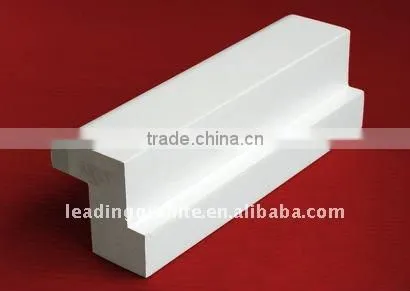 shuttering materials