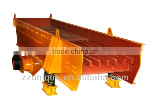 Unique High Frequency Electromagnetic Vibrating Feeder Price