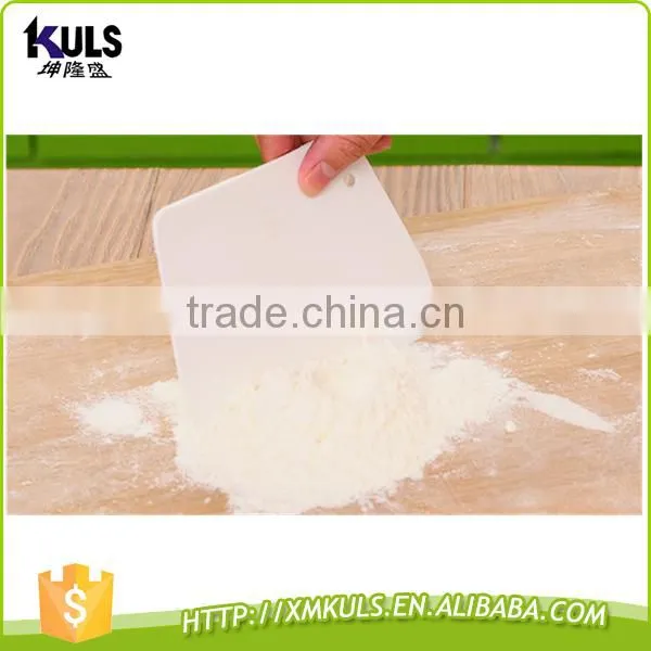 Kitchen cream cake plastic cutting board