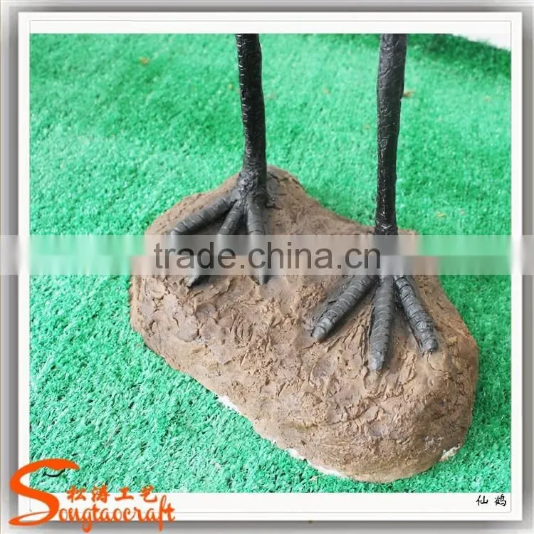 life size garden statue concrete mold