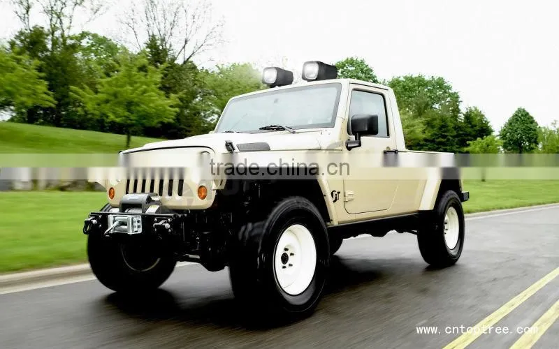 4" HID Xenon Driving Light for H3 hid forest machine light