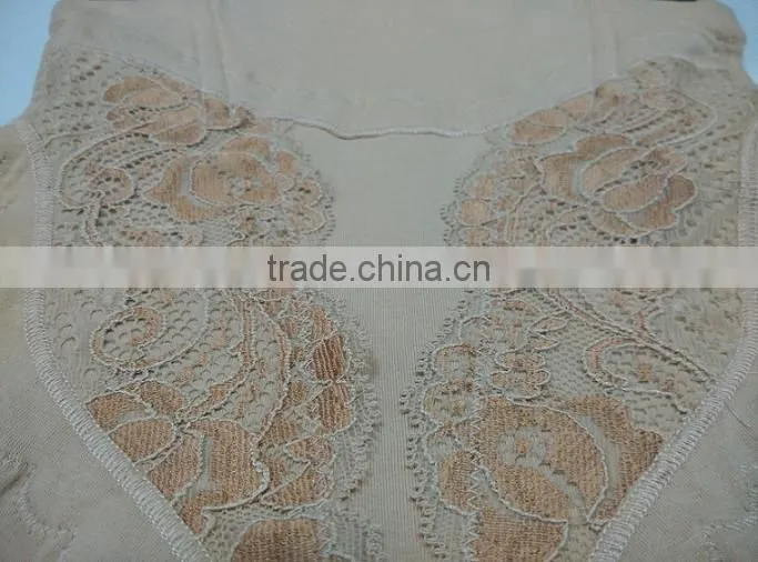 2016 New Design woman Shaper Panties