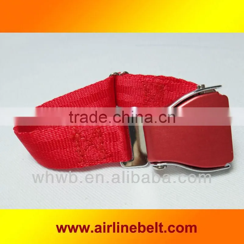 Particular gift, promotional particular gift, seatbelt gift