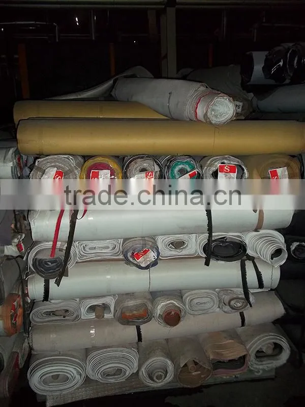 Artificial Pvc Leather Stock Lot for home furniture for shoes for bags for sofa or fresh order