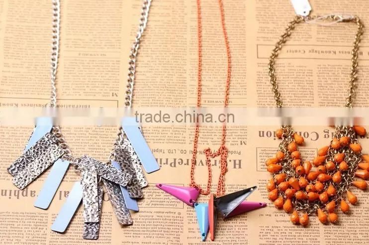 GZY a large number of wholesale africa necklace stock