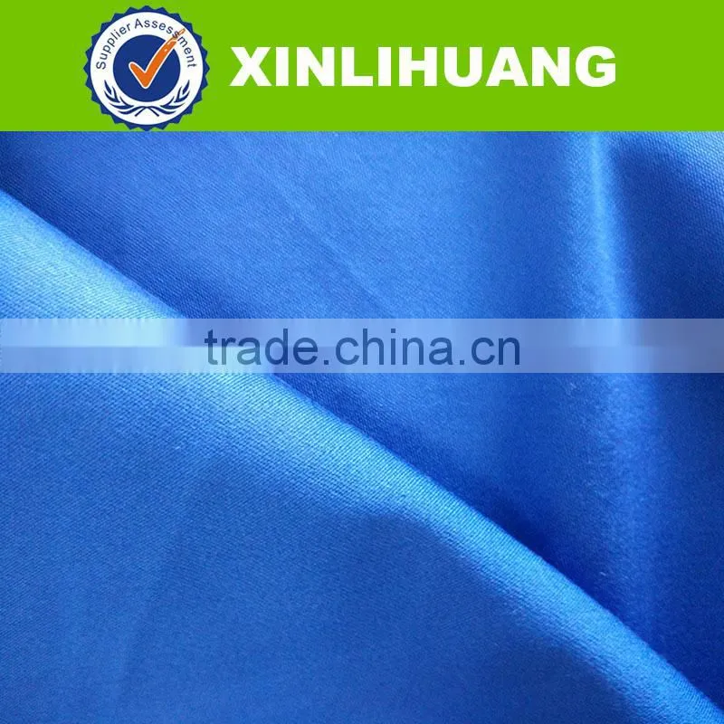 2015 new arrival polyester workwear fabric,uniform fabric made in china for Japanese market