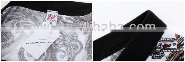 2013 colorful men's long pants for men warmth underwear