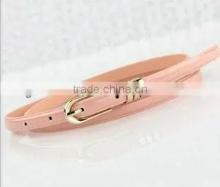 newest hot sell lady's belt