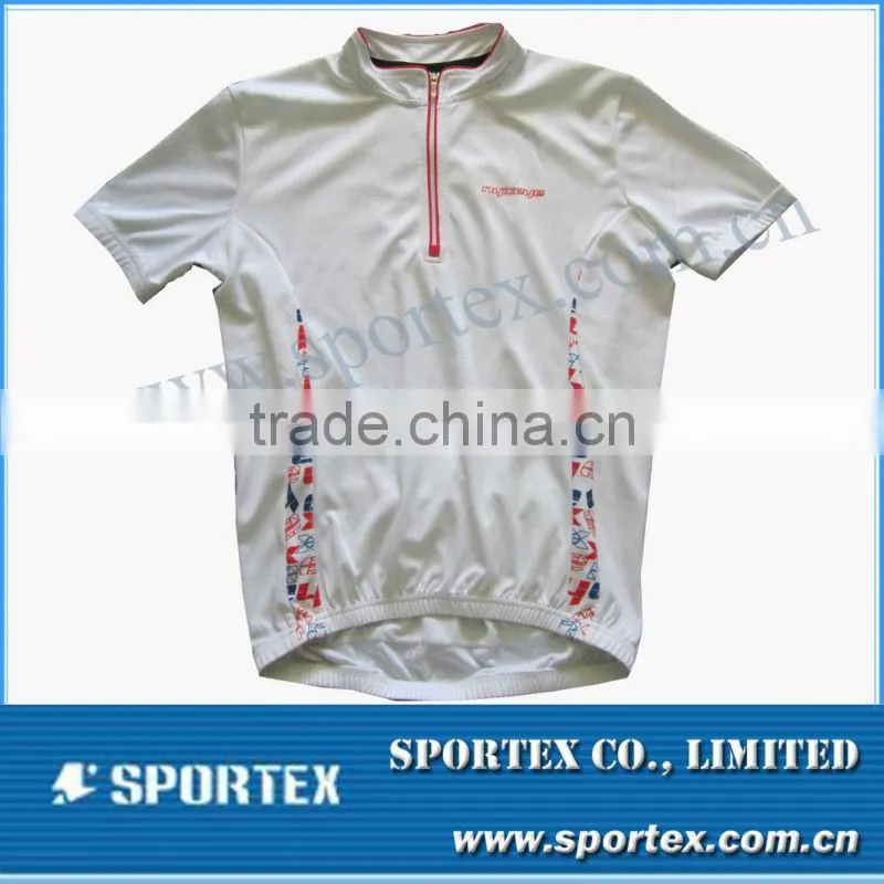 Newest style OEM sublimate cycling wear #SD2372