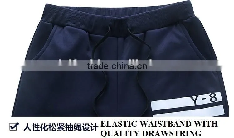 hot sale cheap lastest fashion custom desgin youth warm sports track suit
