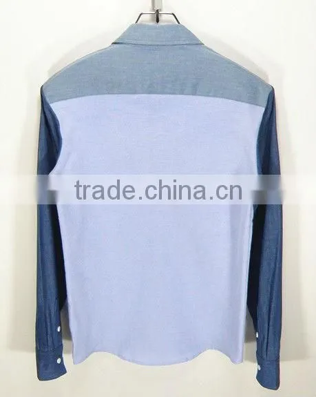 2013 men fashion designer shirts