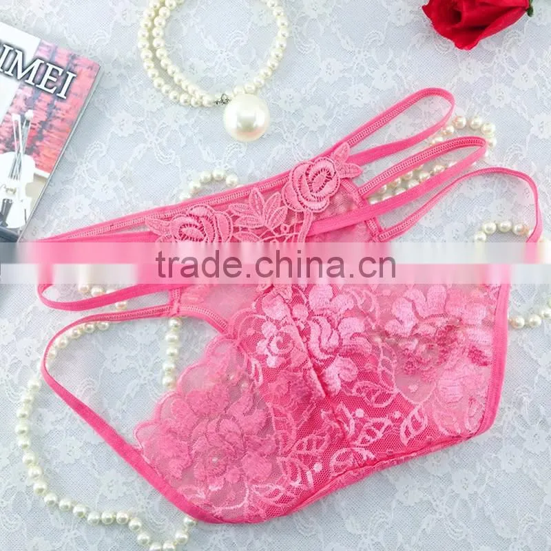 Underwear models women thong sexy best selling tight underwear