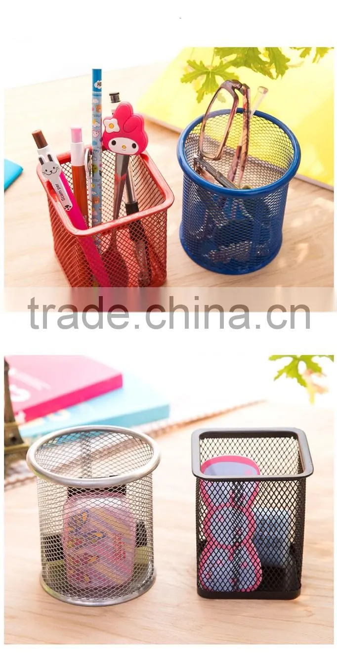 2017 china hot sales good quality pen holder with cheap price