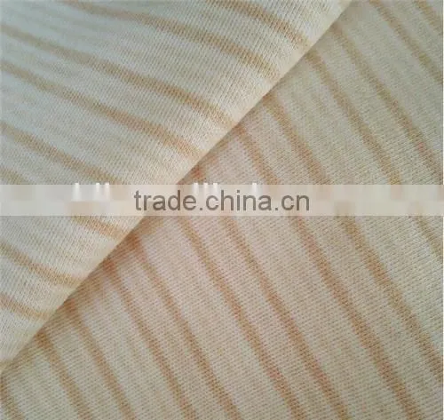 100% Organic Cotton for baby and newborn clothing
