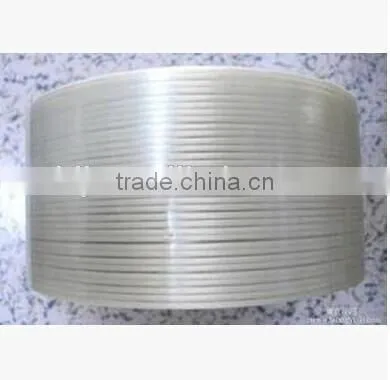Double sided tape fiberglass insulation tape