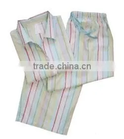 men's printed fabric