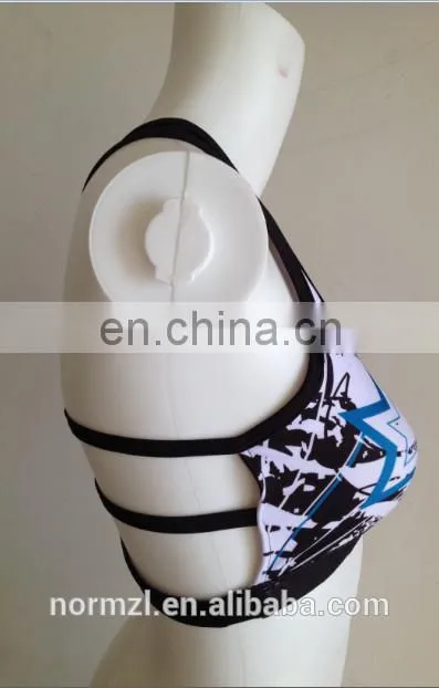 sublimated custom youth child cheerleading uniforms