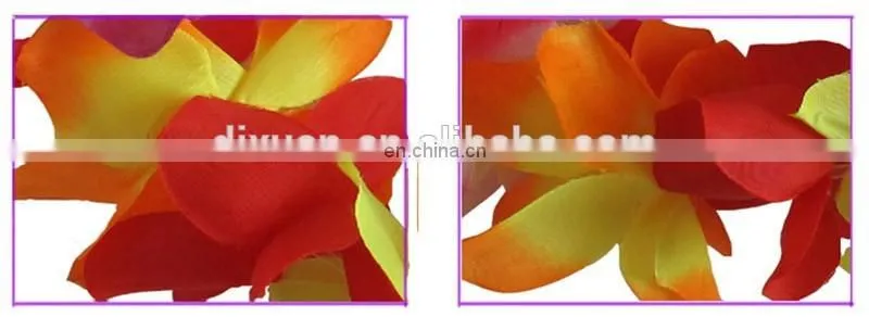 Festival wreath Wedding Decoration Flower Garland