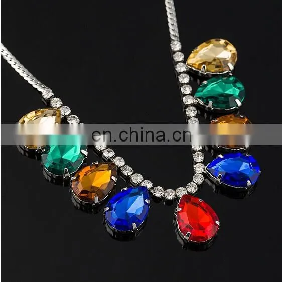 2016 latest bead Necklace , fashion Jewlery , design necklace Jewlery
