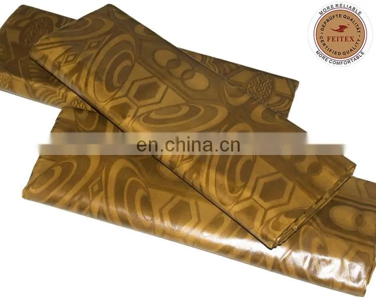 2017 new african print fabric fashion bazin riche guinea brocade styles for ladies