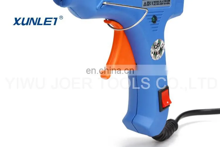 Hot Melt Glue Gun Manufacturer