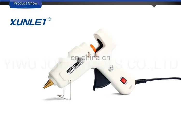 High Quality Dual Power Professional Glue Gun