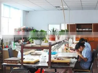 Shanghai Yu Heng Metal Arts Co., Ltd. company overview - view 4