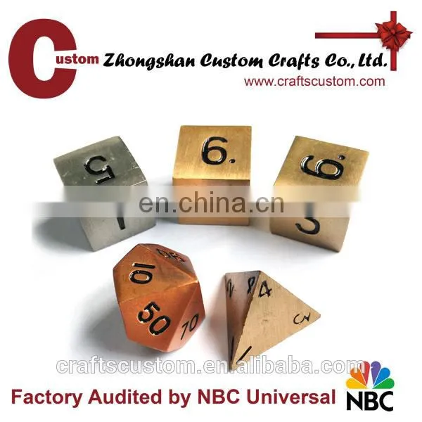 Custom Funny Dice adult Dice Game,Dice set